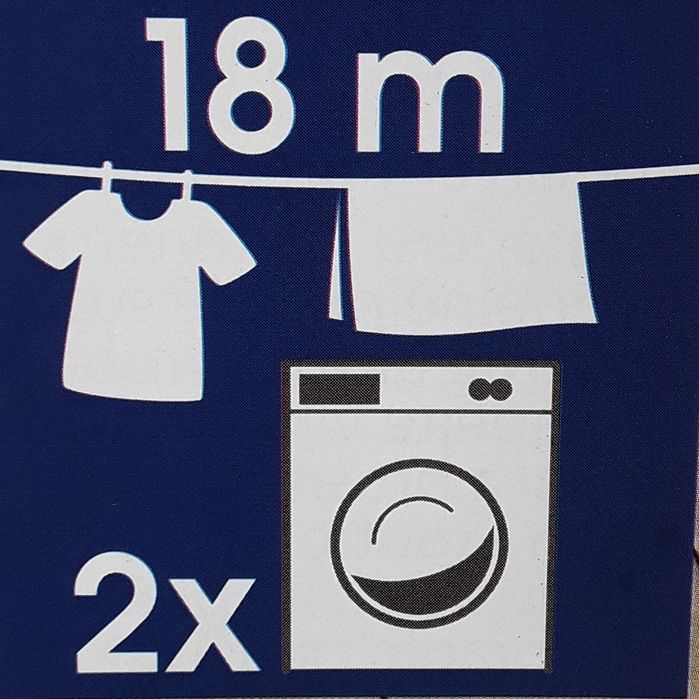 Uscatoare pliabile din metal pentru Rufe KOLIBRI + BONUS NOI - 60  Lei