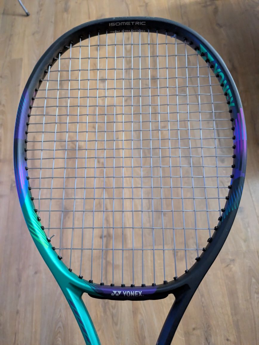 Тенис ракета Yonex VCORE pro 97D