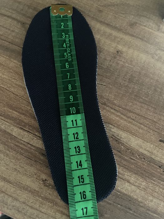 Водоустойчиви високи кецове, H&M, 26 номер