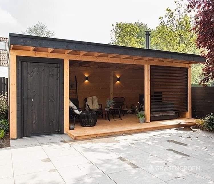 Foișoare, leagăn structuri lemn