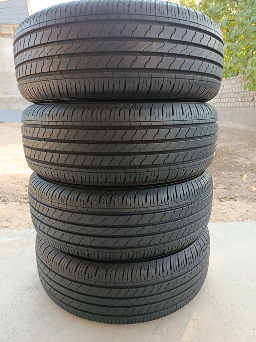 215_60_R16 Yengide 4 ta