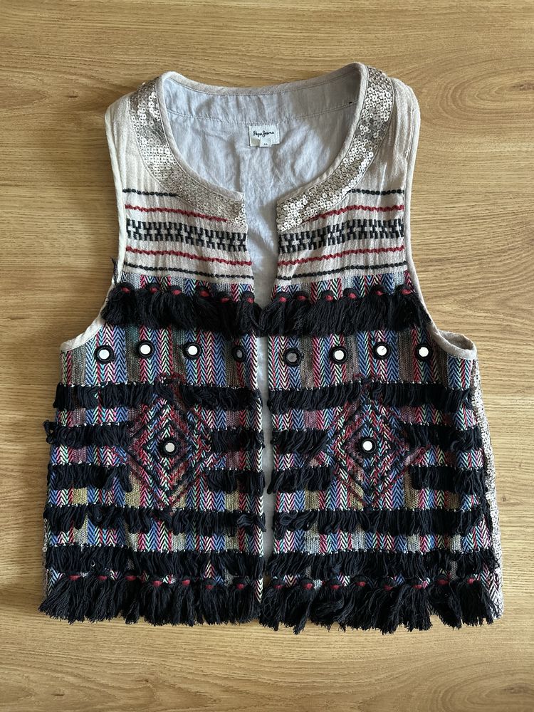 Елек Pepe Jeans