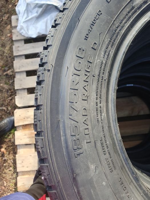 Triangle R 16 новый