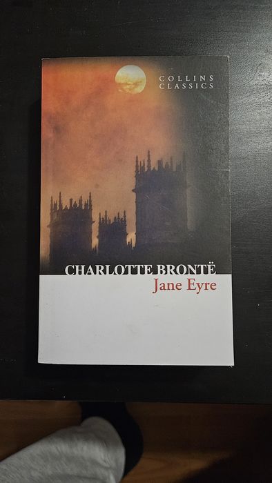 vand carti Collins Classics