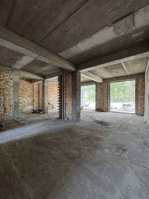 Продаётся Не Жилое Помещения Алмазарский район / Ор-р Ул Гулсарой