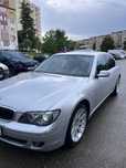 Vand BMW 730D (e65) facelift