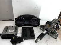 Kit pornire audi a4 2.0 caga