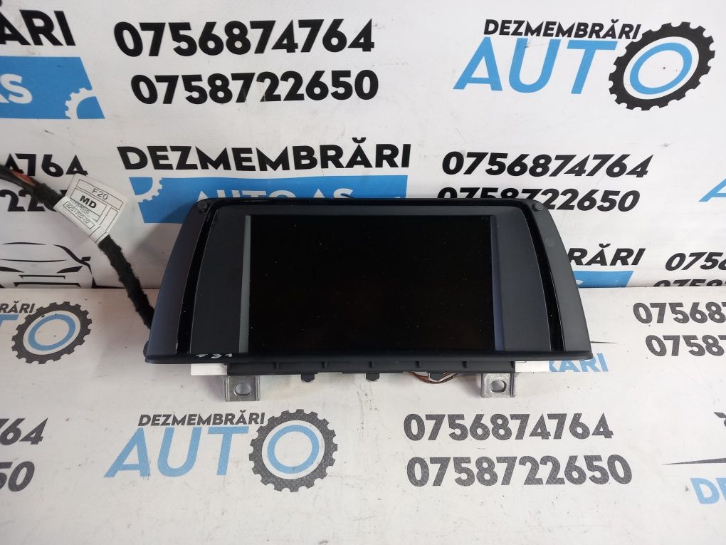 Display BMW F31 f30