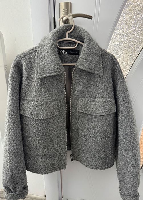 Късо яке Zara ……