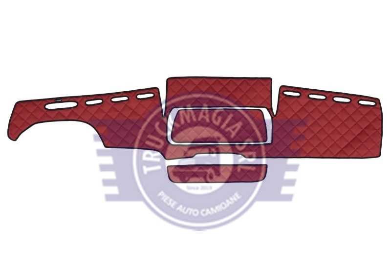 Husa bord compatibila cu MAN TGX 01.2007+ si alte modele si culori