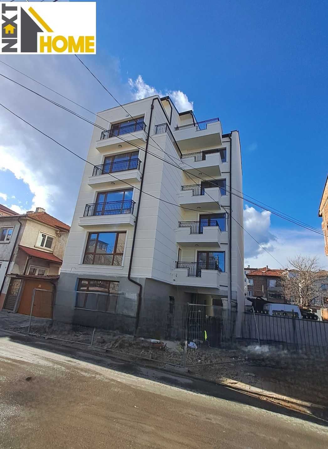 Апартамент в новоизграждаща се жилищна сграда