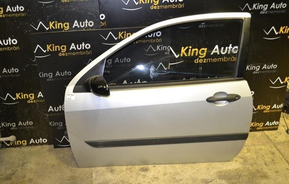 Vand Geamuri si Macara Fata Ford Focus 1