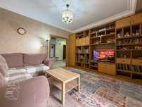 (Добрый) Хамид Олимджан, 80 м², 3/7/18, Светлая