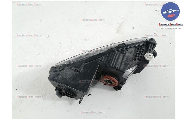 Десен оригинален проектор Фолксваген / Volkswagen Polo 5 6R Оригинален