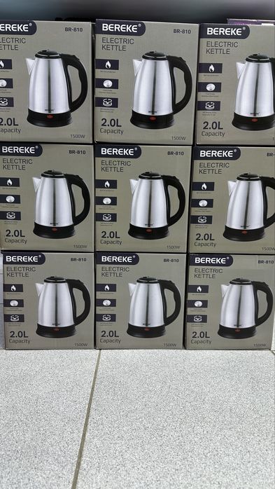 Электрочайник Тефаль Чайник