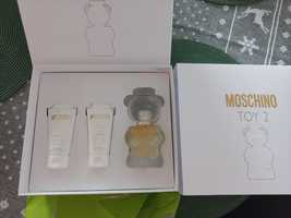 Set Moschino Toy 2, 50 ml