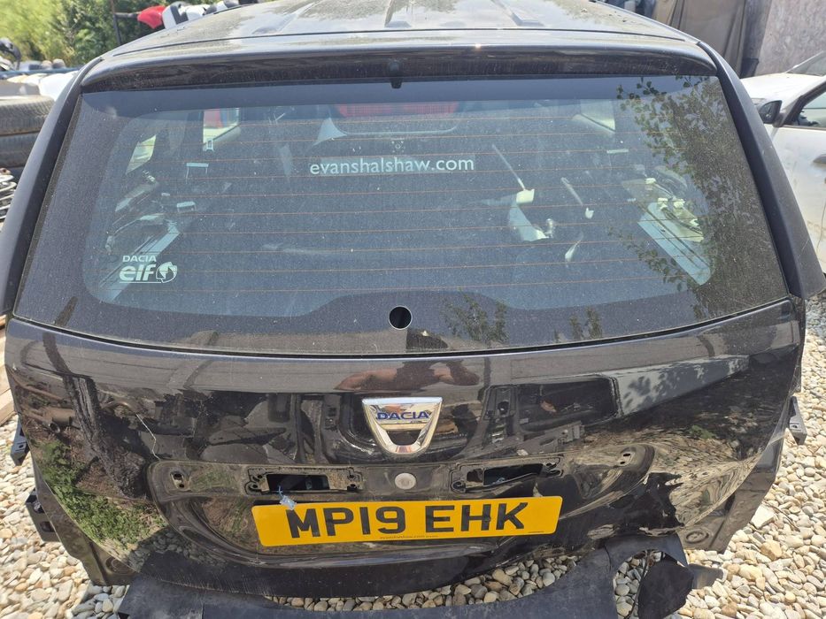 Luneta Dacia Logan mcv 2013-2020