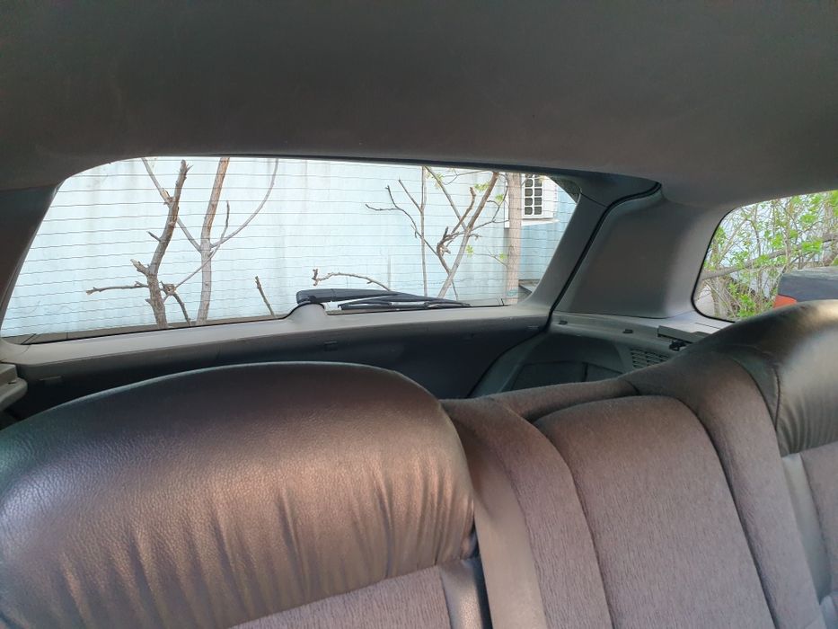 Продам Honda avancier