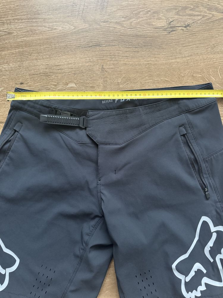 Pantaloni MTB Fox Defend