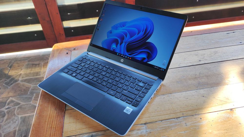 Laptop HP 14-CF2 Intel i3-10110U