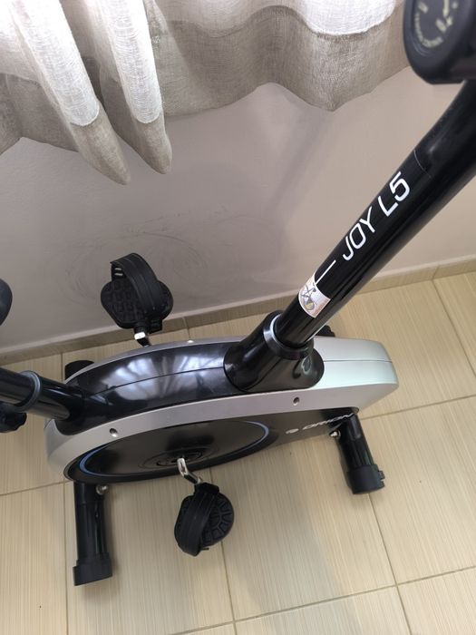 Велоергометър orion joy l5