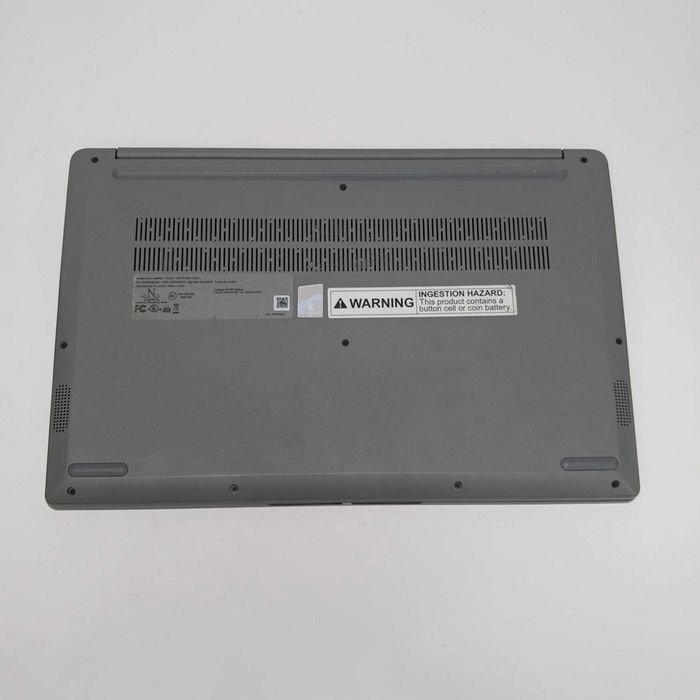 Lenovo IdeaPad Flex 5 82R40005US AMD Ryzen 7 5700U 1.8GHz 16GB RAM 512