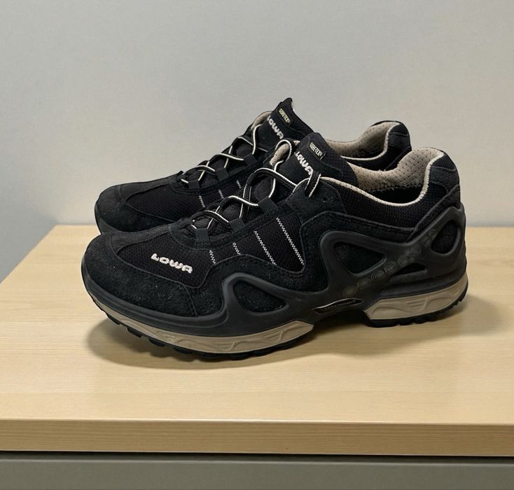 LOWA Gorhon GTX ( 38) Туристически Обувки