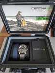 Certina DS PH200M set