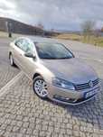 Vând passat b7 4motion