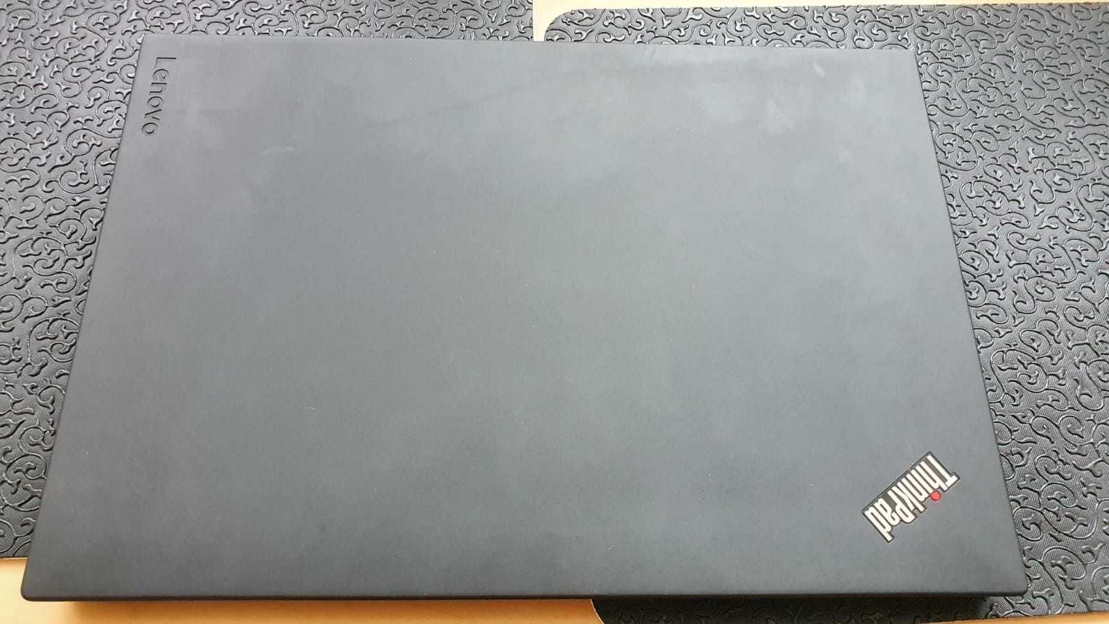 Lenovo ThinkPad T480 i5-8350U vPro TouchScreen 14"FHD 16GB RAM 256GB