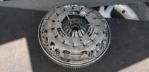 Kit Ambrieaj Complet Bmw 2.0 N47 177cp Volanta Placa Disc