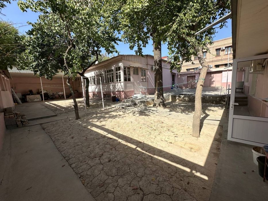 Продажа участка в центре