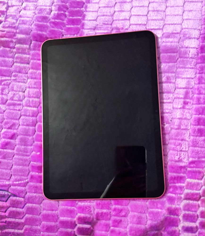 Vand tableta ipad 10 2022