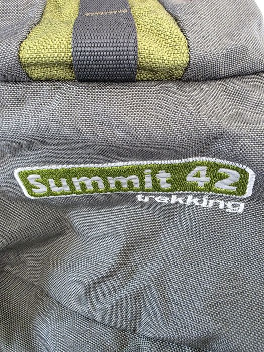 Rucsac Trekking Tashev Summit 42