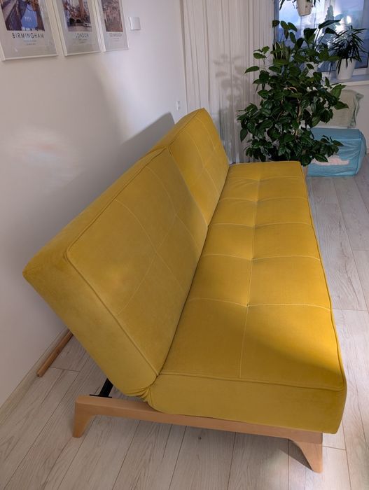 Диван раскладной