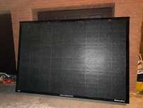 Ecran Led Exterior Daktronics Galaxy Pro 300x200cm.