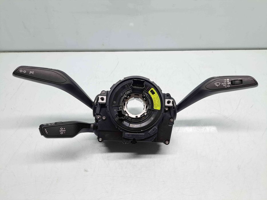 Bloc manete cu spirala volan  AUDI A5 Sportback (F5A, 9T) [Fabr 2016-