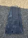 Scut podea audi a4 b8