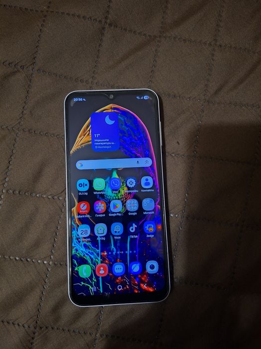 SAMSUNG A14  телефон