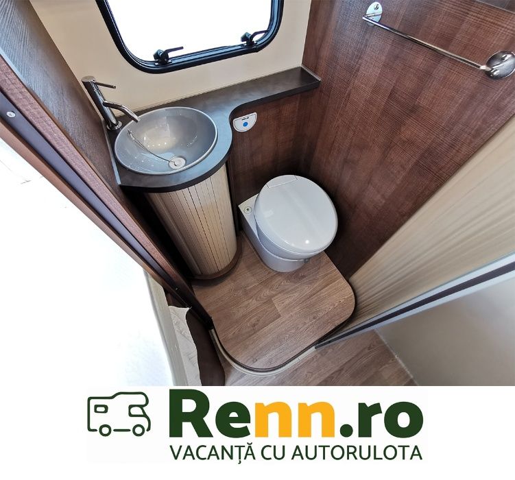 RENN.ro Inchirieri rulote / autorulote / camper,