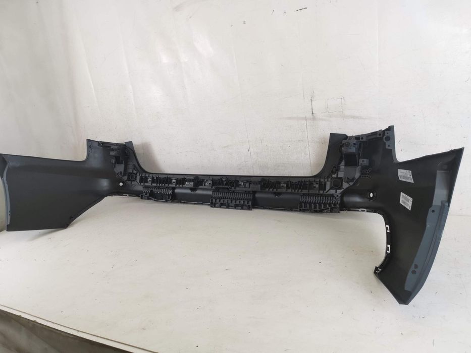 Задна броня Ауди А4 Б9 / Audi A4 B9 [ - ] Оригинална нова