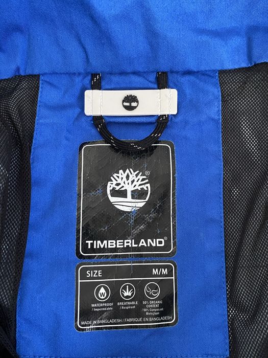 Есенно мъжко яке Timberland