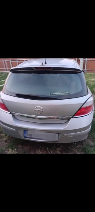 Vand Opel Astra H
