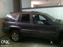 Dezmembrez Jeep Grand Cherokee 2.7 crd 2004
