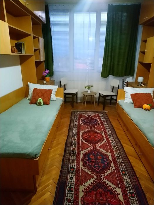 Дава се под наем Многостаен апартамент в Севлиево - 90 кв.м за 270.3 € - Снимка #1