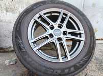 Jante Aliaj Aluminiu 5x112 R16 VW Golf 6,7, Tiguan,Passat B7,Eos,Skoda