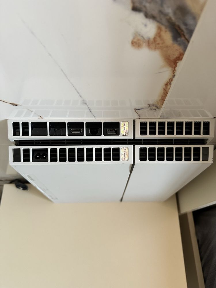 Ps4 със 4ри игри
