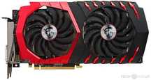 Видеокарта MSI RX570 4Gb