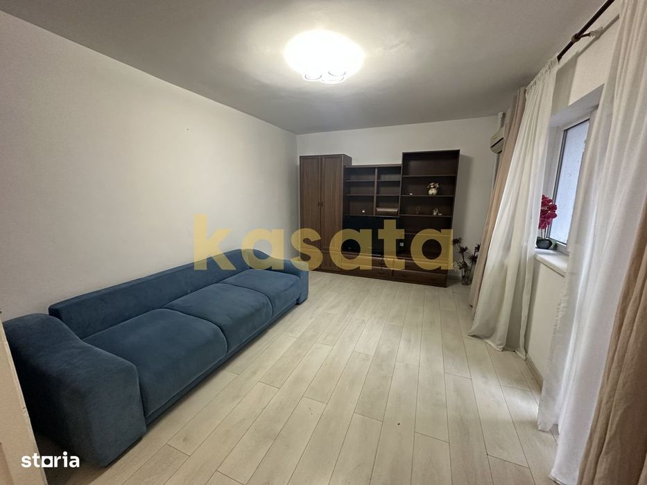Apartament 2 Camere | Drumul Taberei | Decomandat | Etaj Intermediar