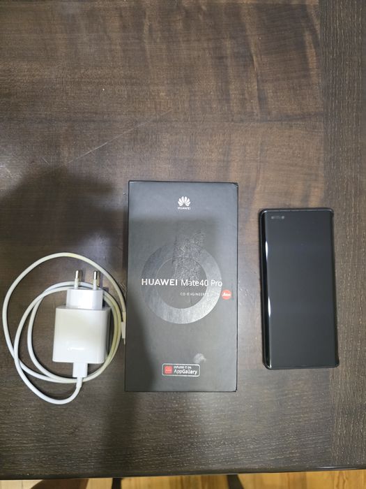 Huawei Mate 40 Pro Dual Sim 8/256 GB